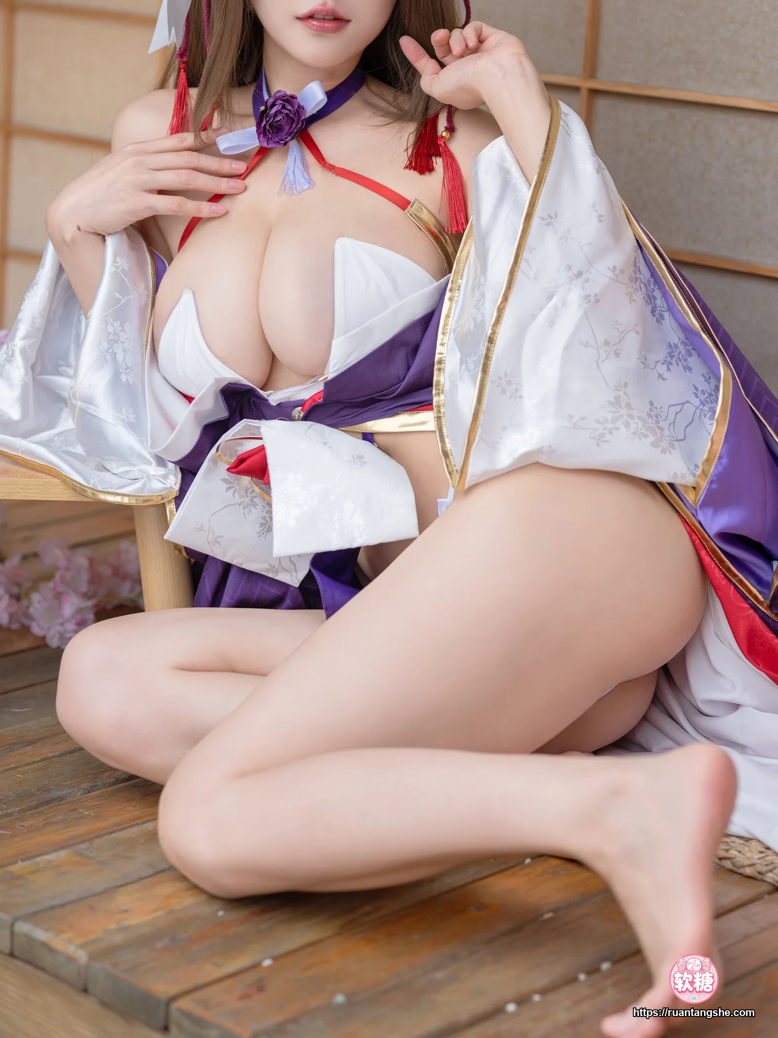 小仓千代 小仓千代 NO.068 - [Patreon] 2023年10月套图会员合集