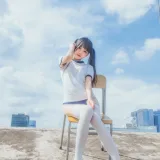 桜桃喵《桜桃未熟1 体操服电子档》写真图集 24P｜在线预览与图包下载