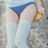 桜桃喵《桜桃未熟1 体操服电子档》写真图集 24P｜在线预览与图包下载