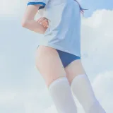 桜桃喵《桜桃未熟1 体操服电子档》写真图集 24P｜在线预览与图包下载