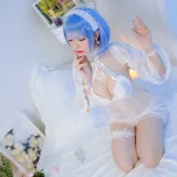 星之迟迟《恰巴耶夫》写真图集 88P+1V｜在线预览与图包下载