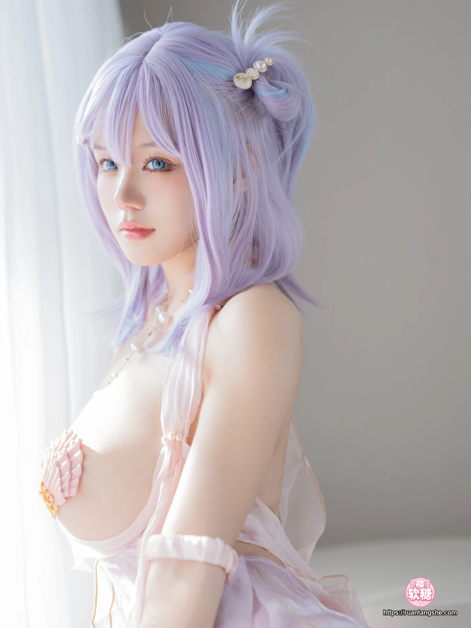 小仓千代 小仓千代 NO.069 - [Patreon] 2023年12月套图会员合集