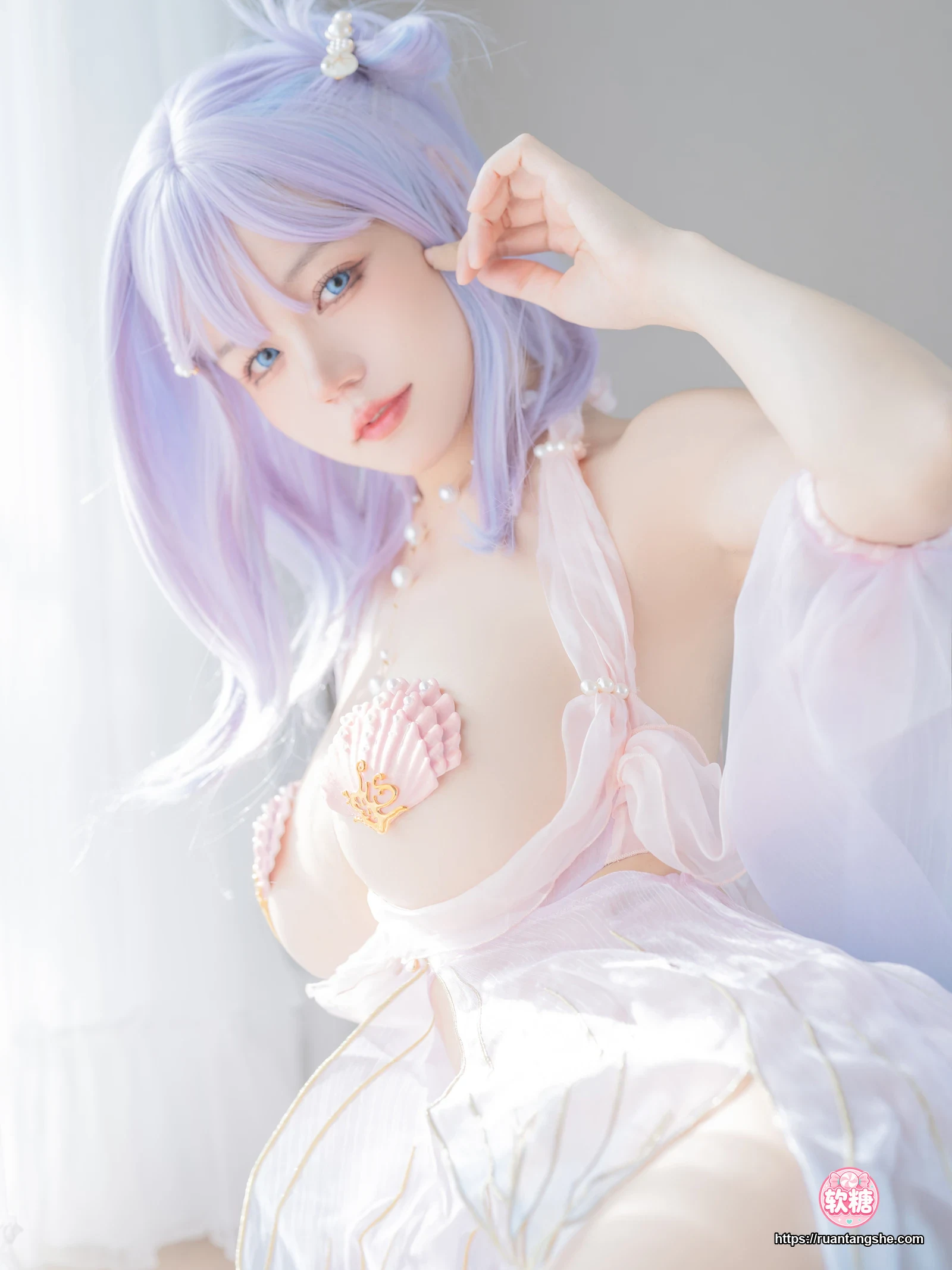 小仓千代 小仓千代 NO.069 - [Patreon] 2023年12月套图会员合集