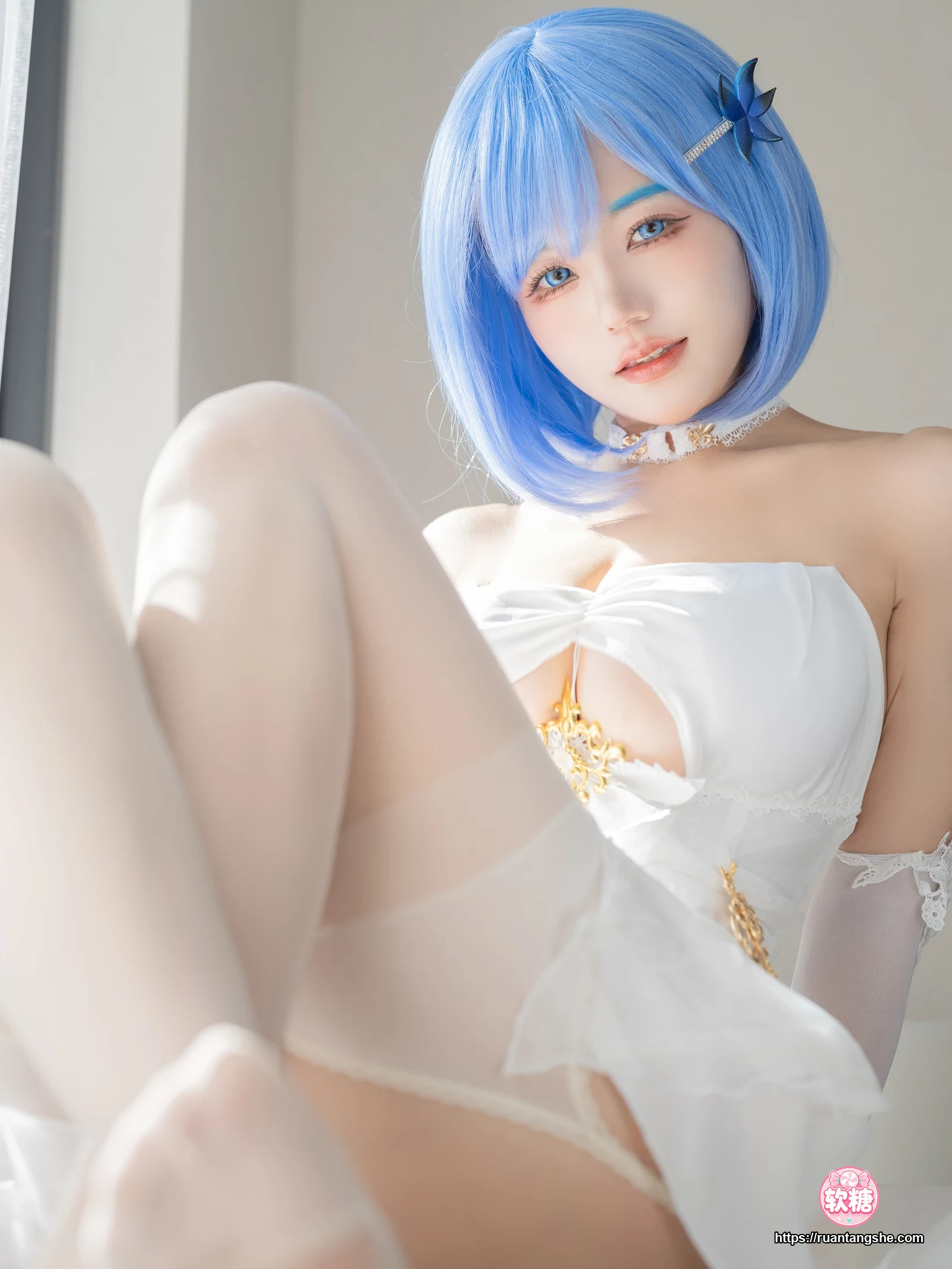 小仓千代 小仓千代 NO.069 - [Patreon] 2023年12月套图会员合集