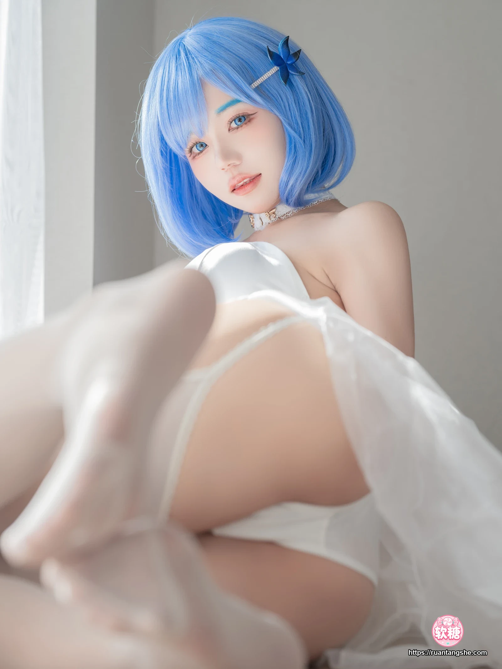 小仓千代 小仓千代 NO.069 - [Patreon] 2023年12月套图会员合集
