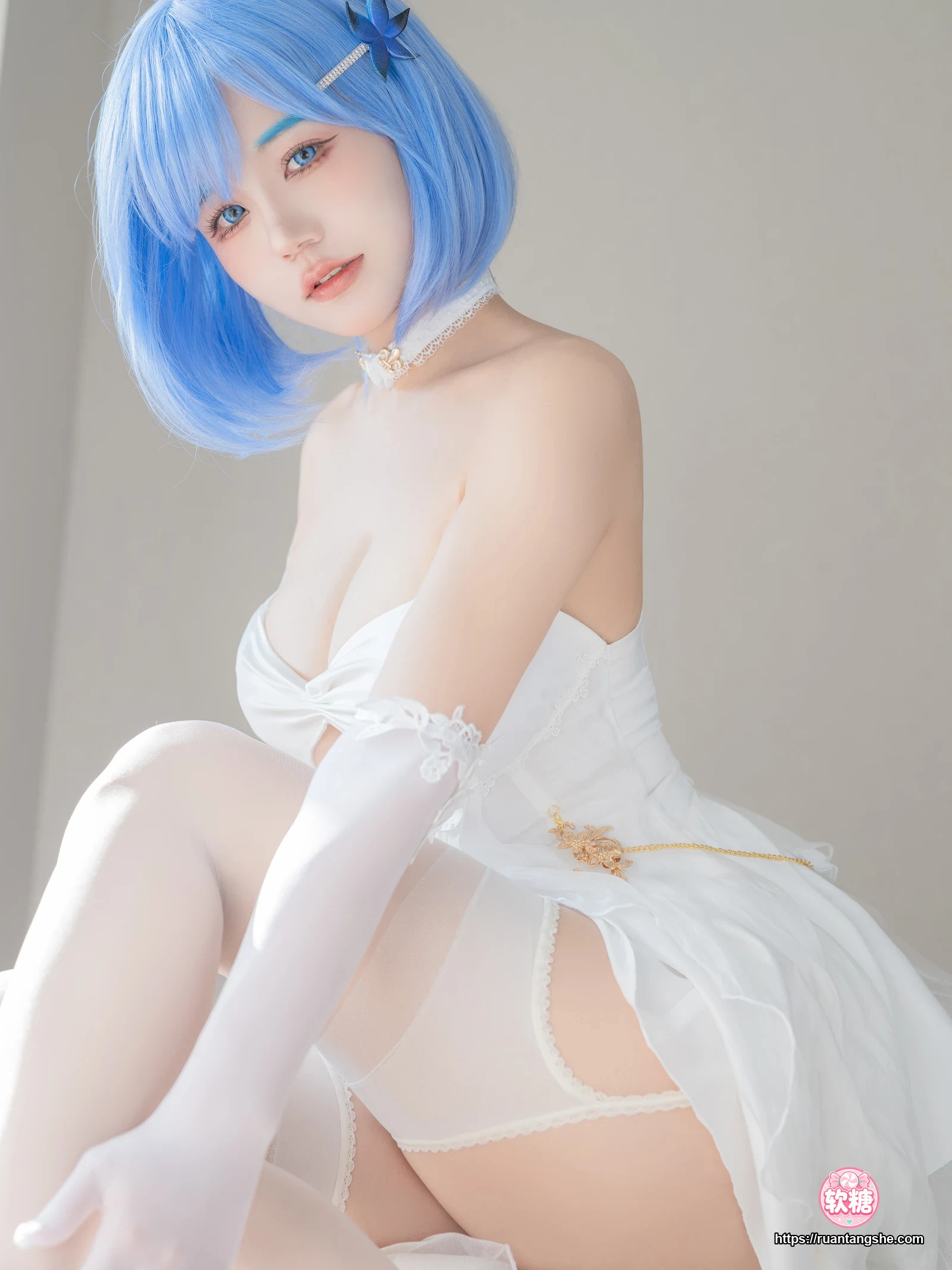 小仓千代 小仓千代 NO.069 - [Patreon] 2023年12月套图会员合集