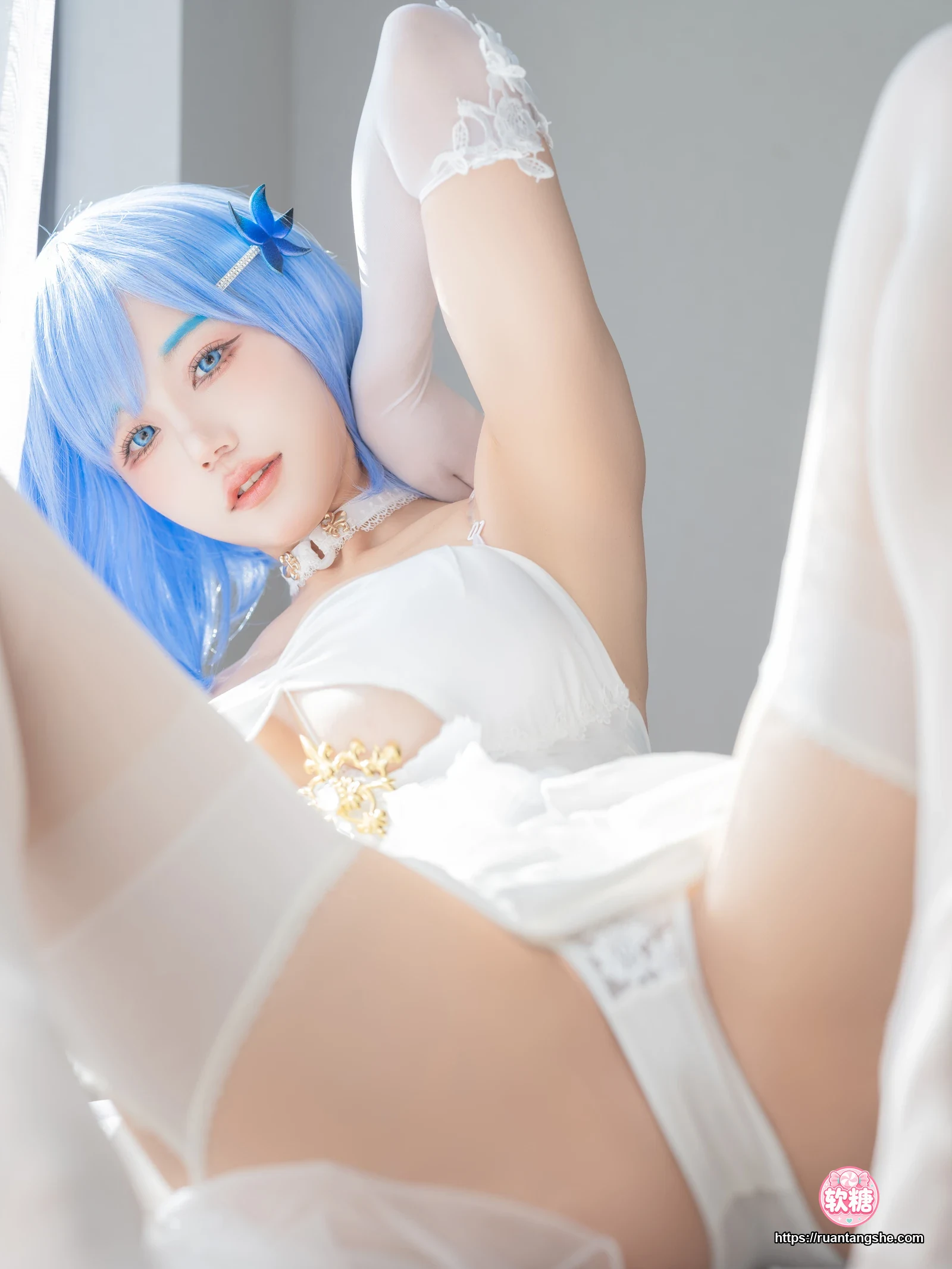 小仓千代 小仓千代 NO.069 - [Patreon] 2023年12月套图会员合集