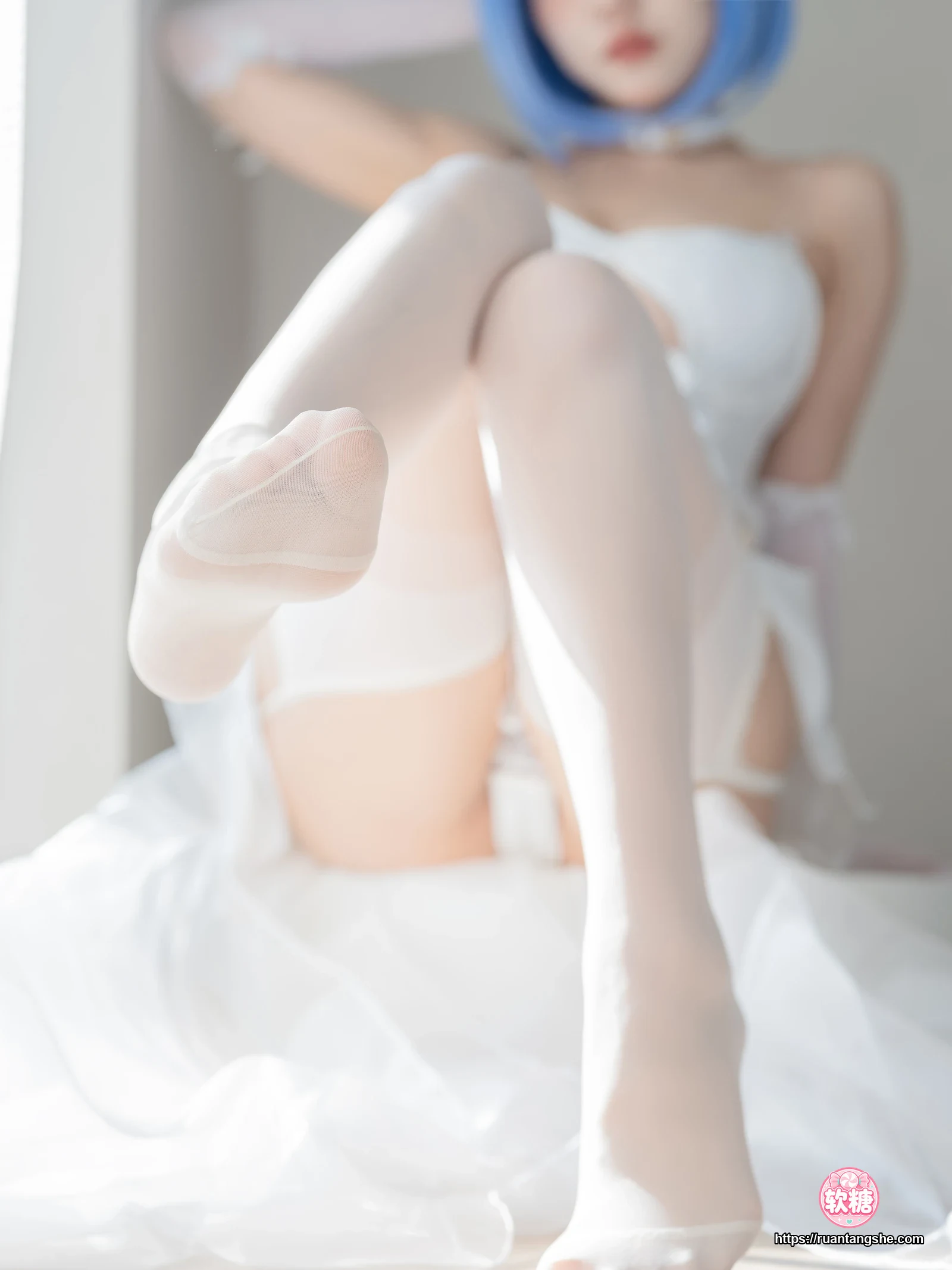 小仓千代 小仓千代 NO.069 - [Patreon] 2023年12月套图会员合集