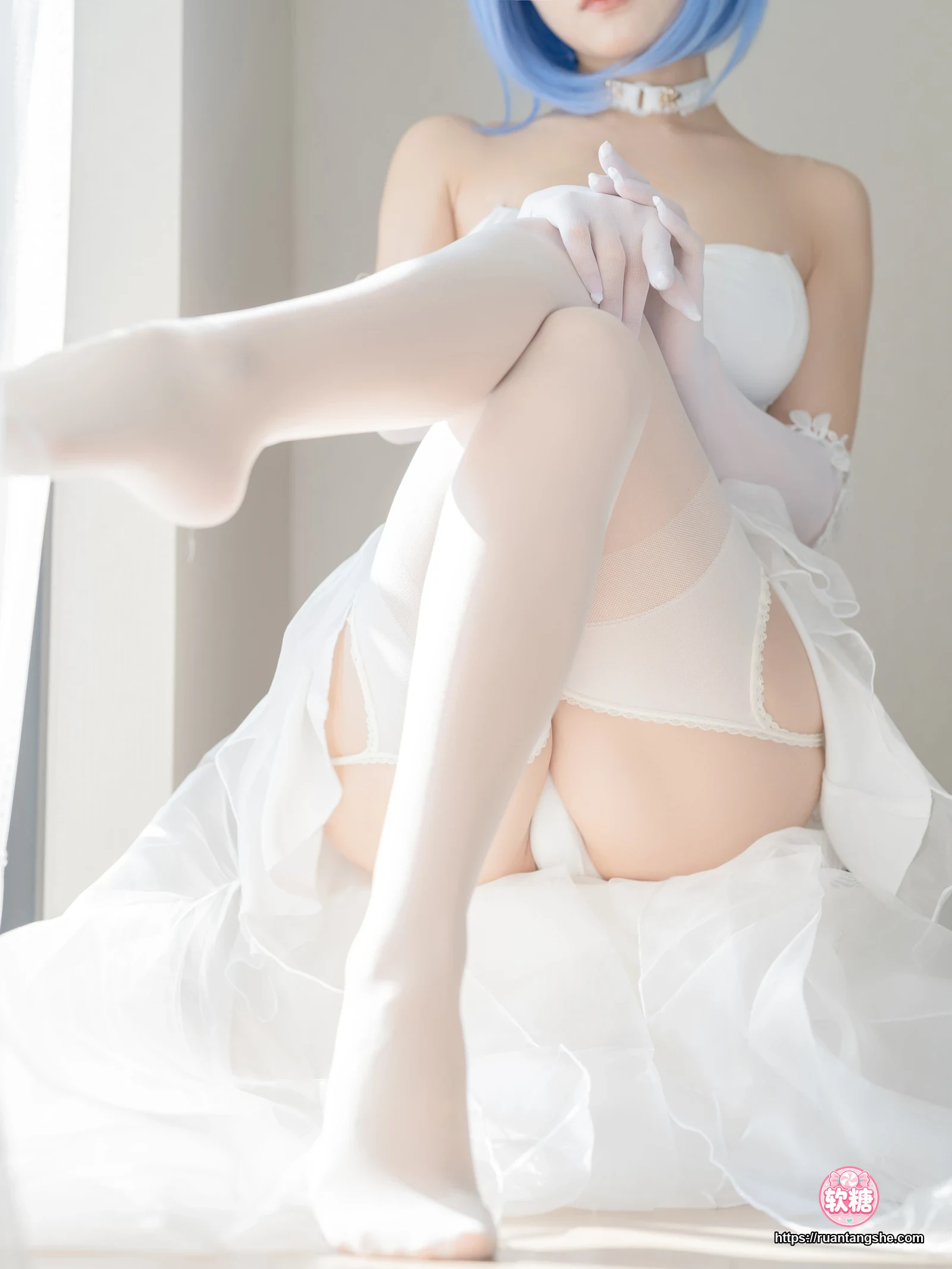 小仓千代 小仓千代 NO.069 - [Patreon] 2023年12月套图会员合集