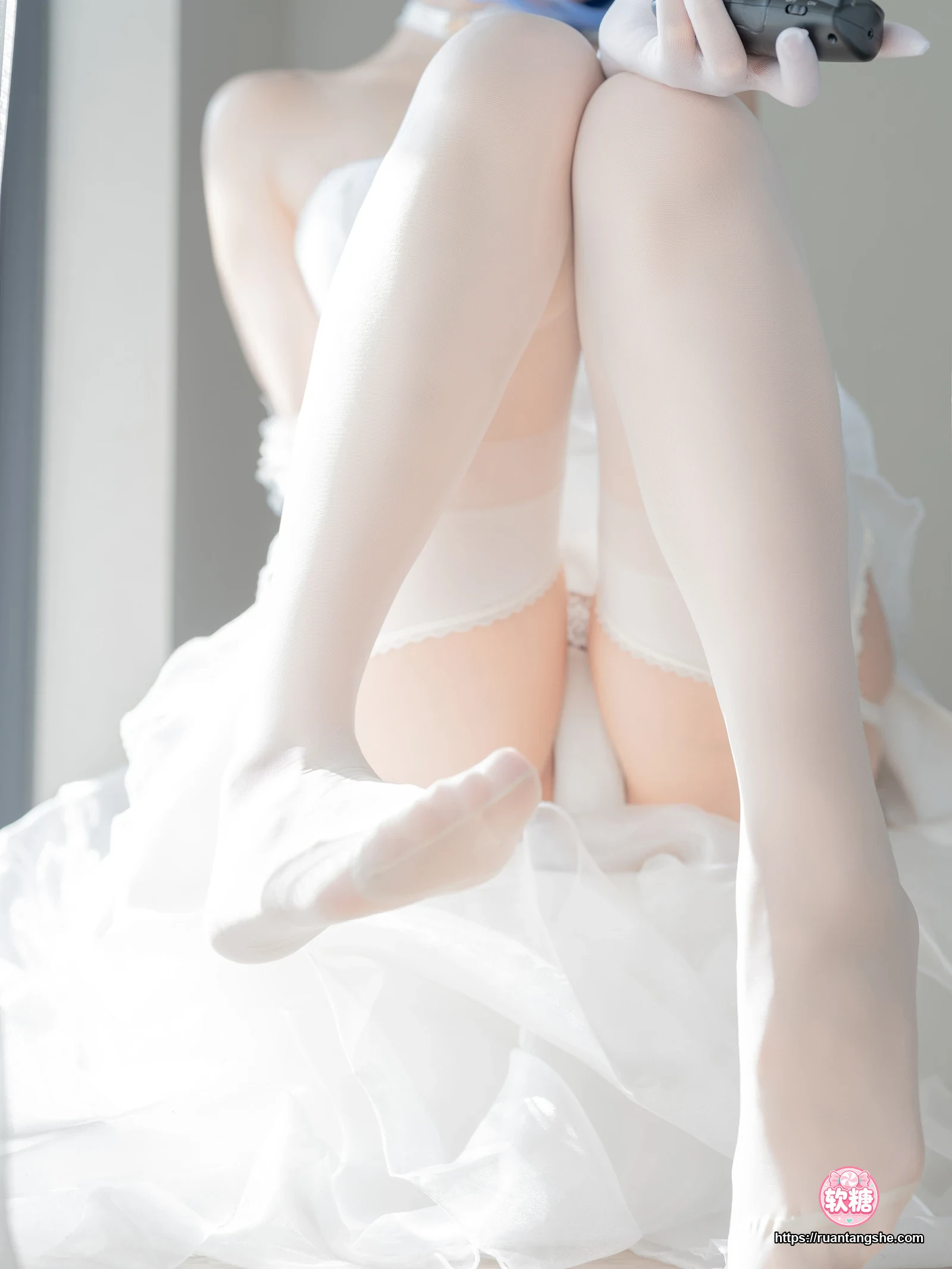 小仓千代 小仓千代 NO.069 - [Patreon] 2023年12月套图会员合集