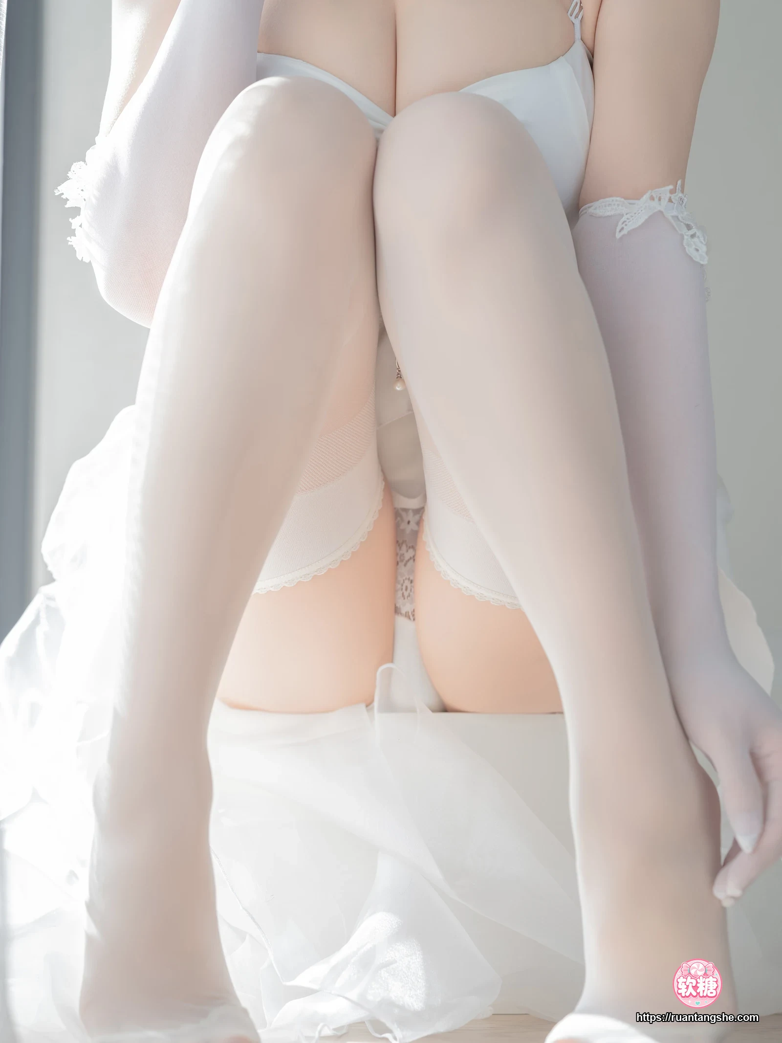 小仓千代 小仓千代 NO.069 - [Patreon] 2023年12月套图会员合集