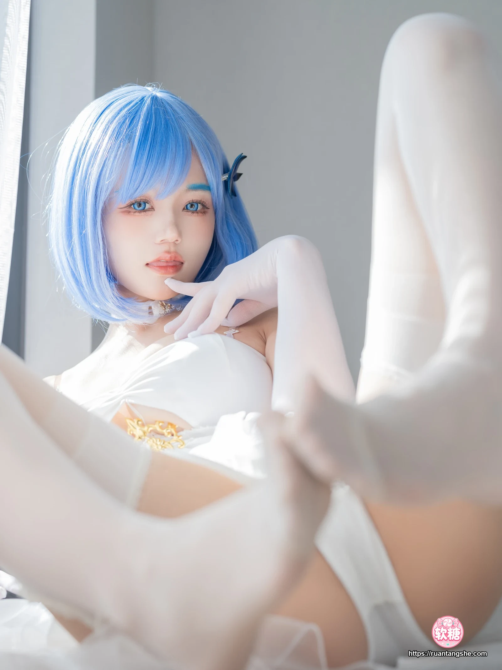 小仓千代 小仓千代 NO.069 - [Patreon] 2023年12月套图会员合集