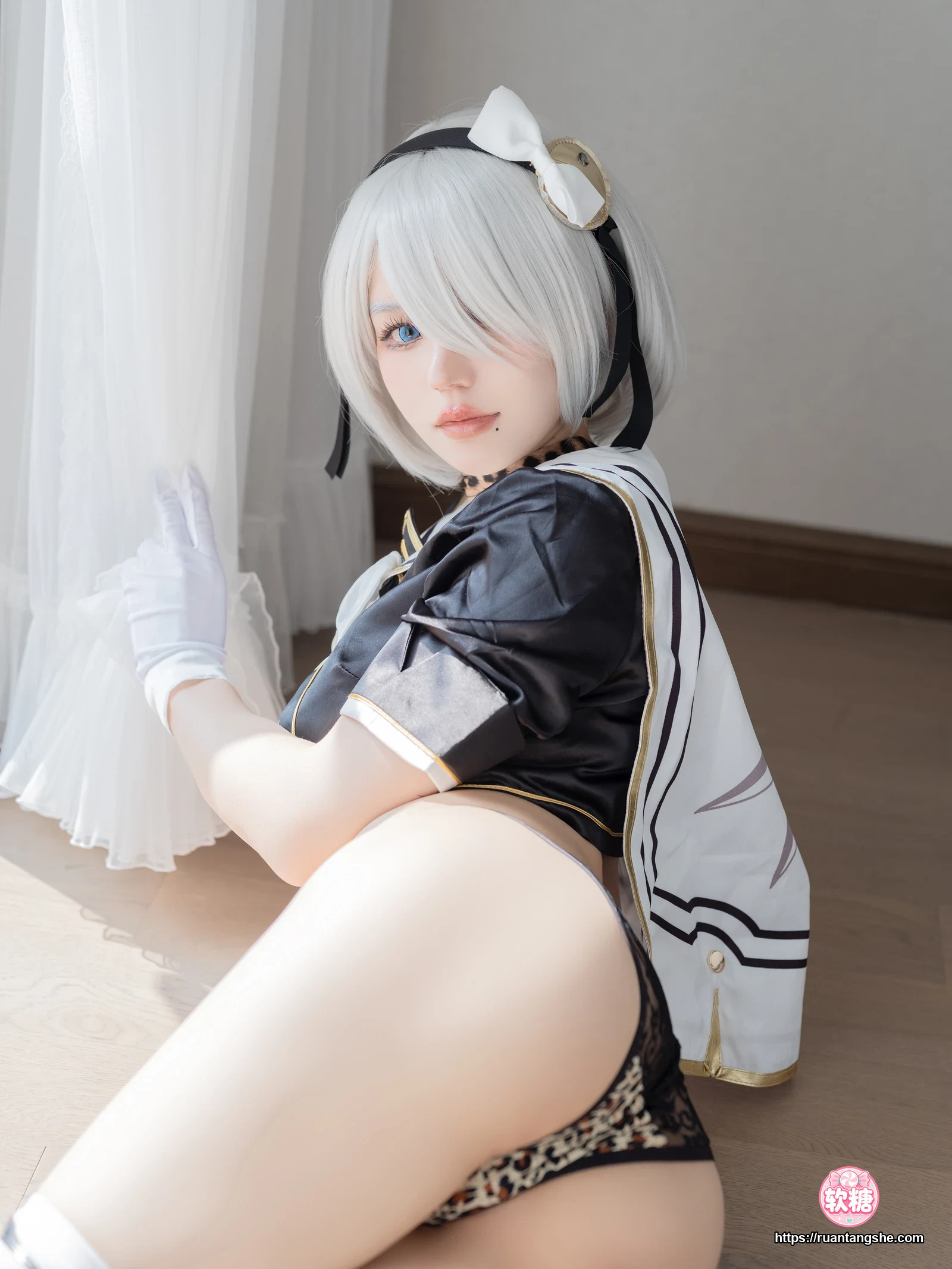 小仓千代 小仓千代 NO.069 - [Patreon] 2023年12月套图会员合集