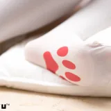 神楽坂真冬《猫爪白丝系列（含视频）》写真图集 100P+1V｜在线预览与图包下载