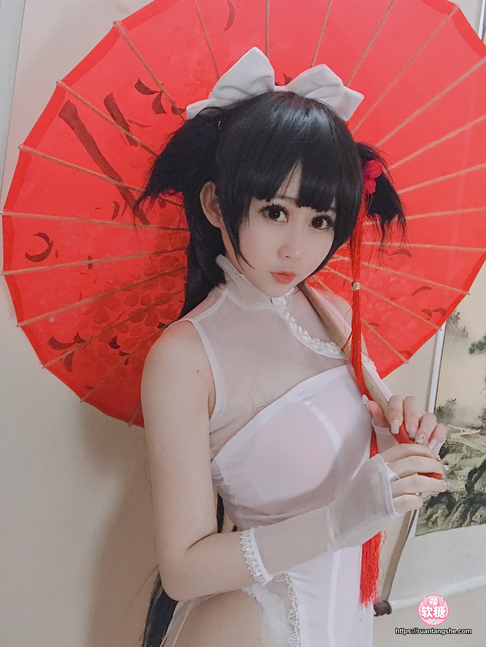 依酱 依酱 NO.06 - 爱岩