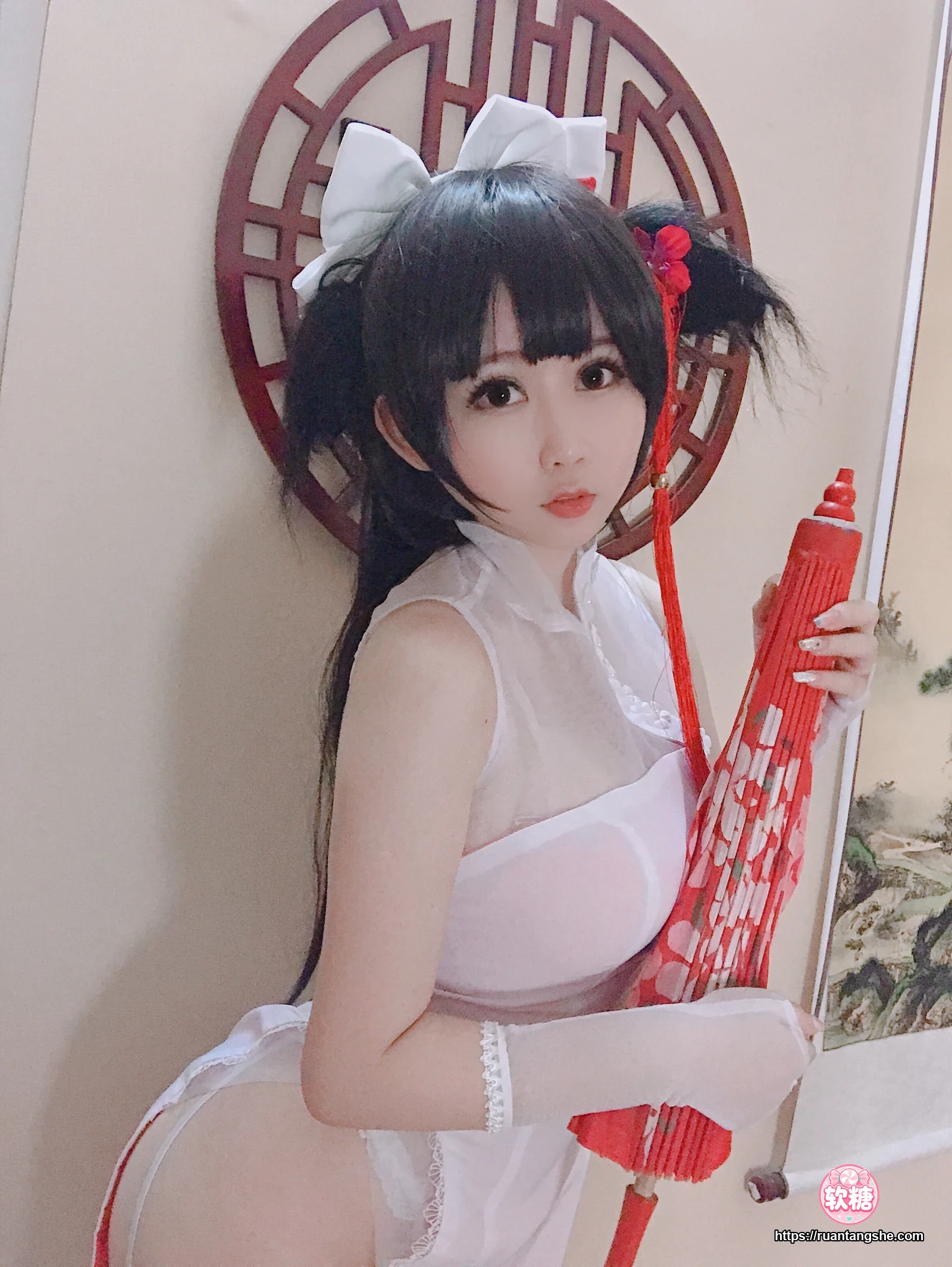 依酱 依酱 NO.06 - 爱岩