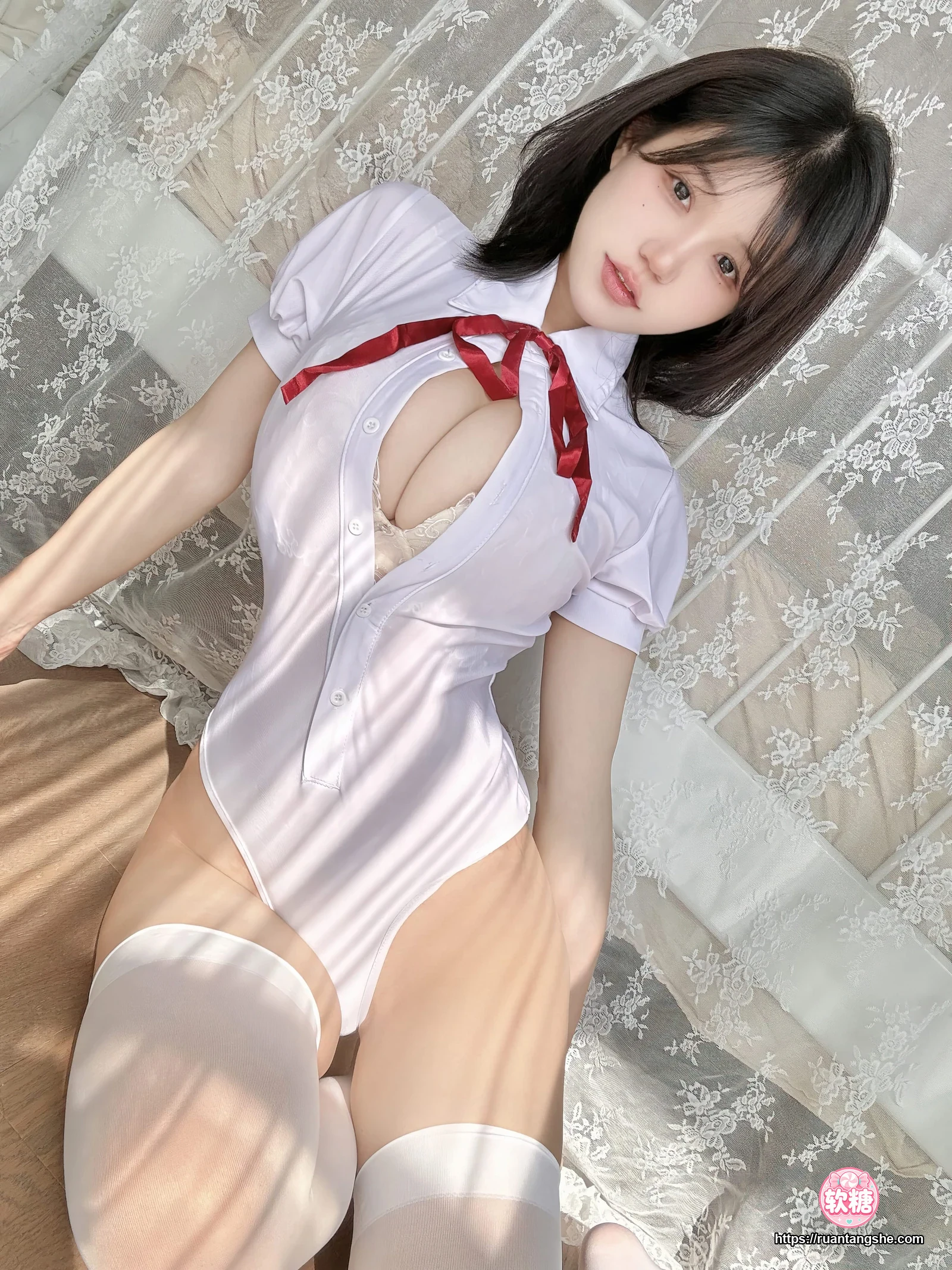 小仓千代 小仓千代 NO.070 - Fantia 2024年01月会员合集