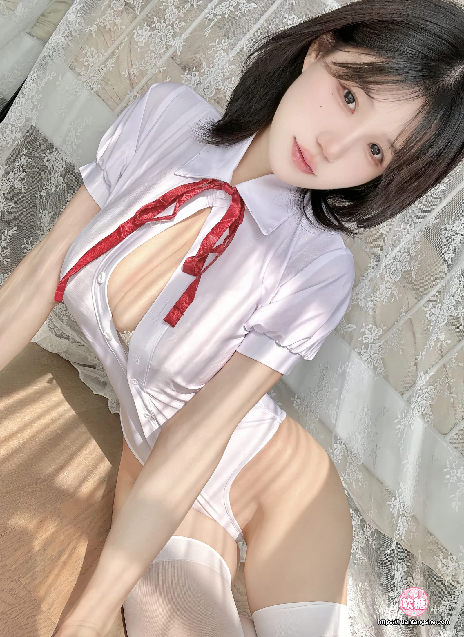 小仓千代 小仓千代 NO.070 - Fantia 2024年01月会员合集
