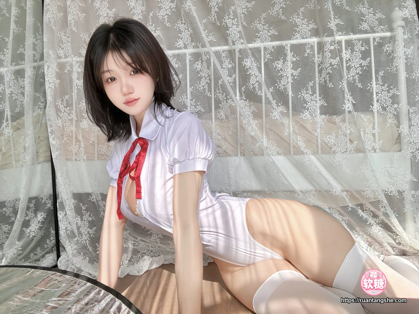 小仓千代 小仓千代 NO.070 - Fantia 2024年01月会员合集