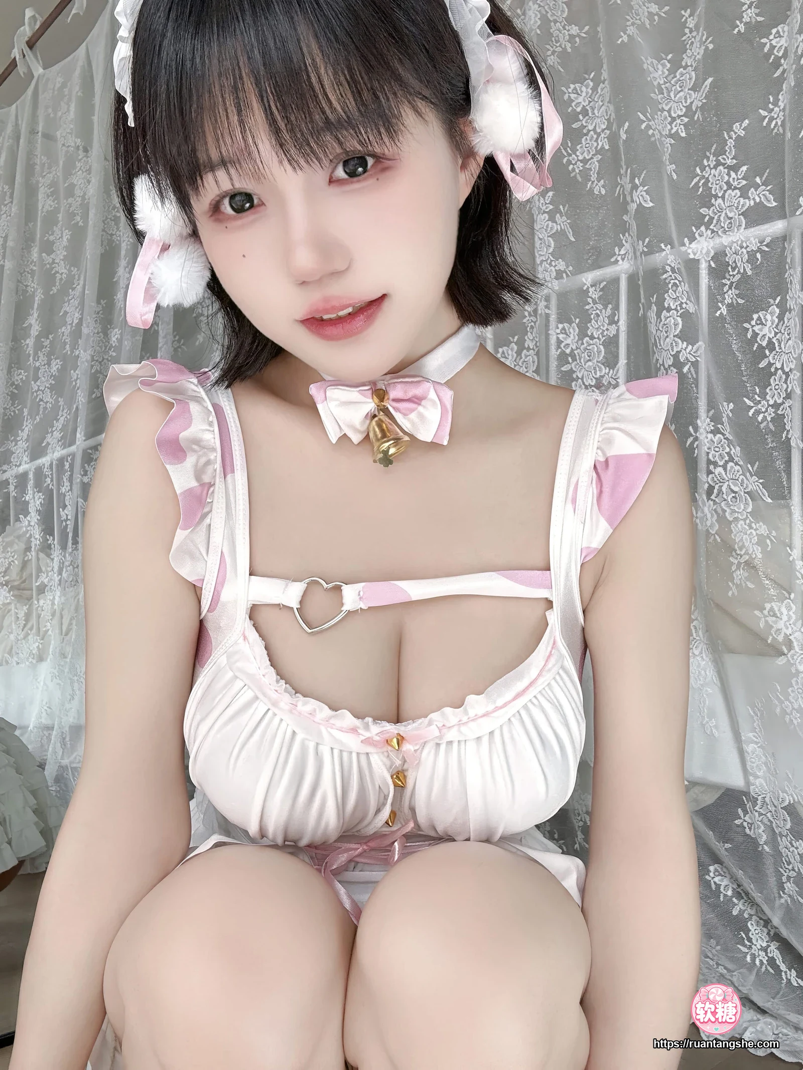 小仓千代 小仓千代 NO.070 - Fantia 2024年01月会员合集