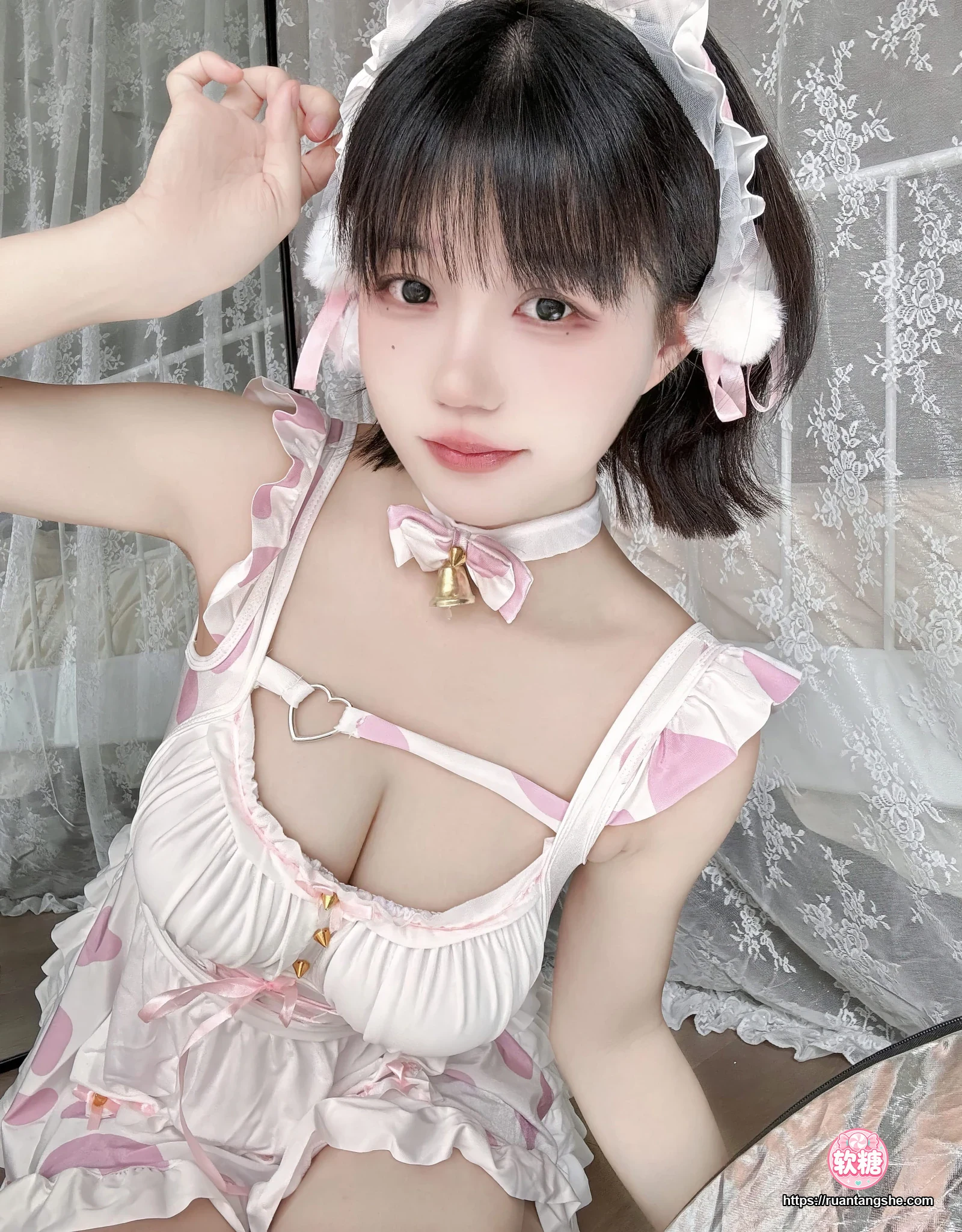 小仓千代 小仓千代 NO.070 - Fantia 2024年01月会员合集