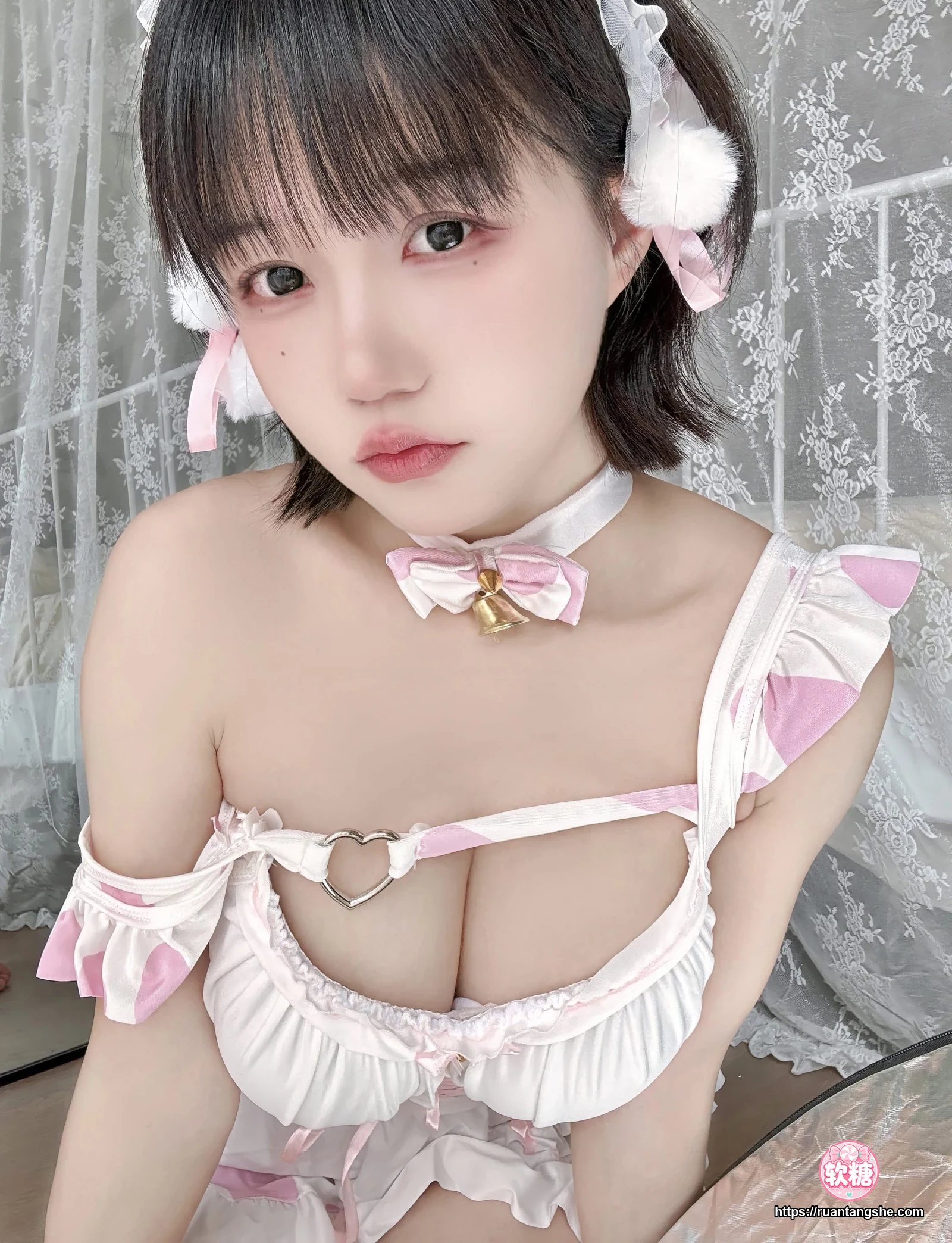 小仓千代 小仓千代 NO.070 - Fantia 2024年01月会员合集