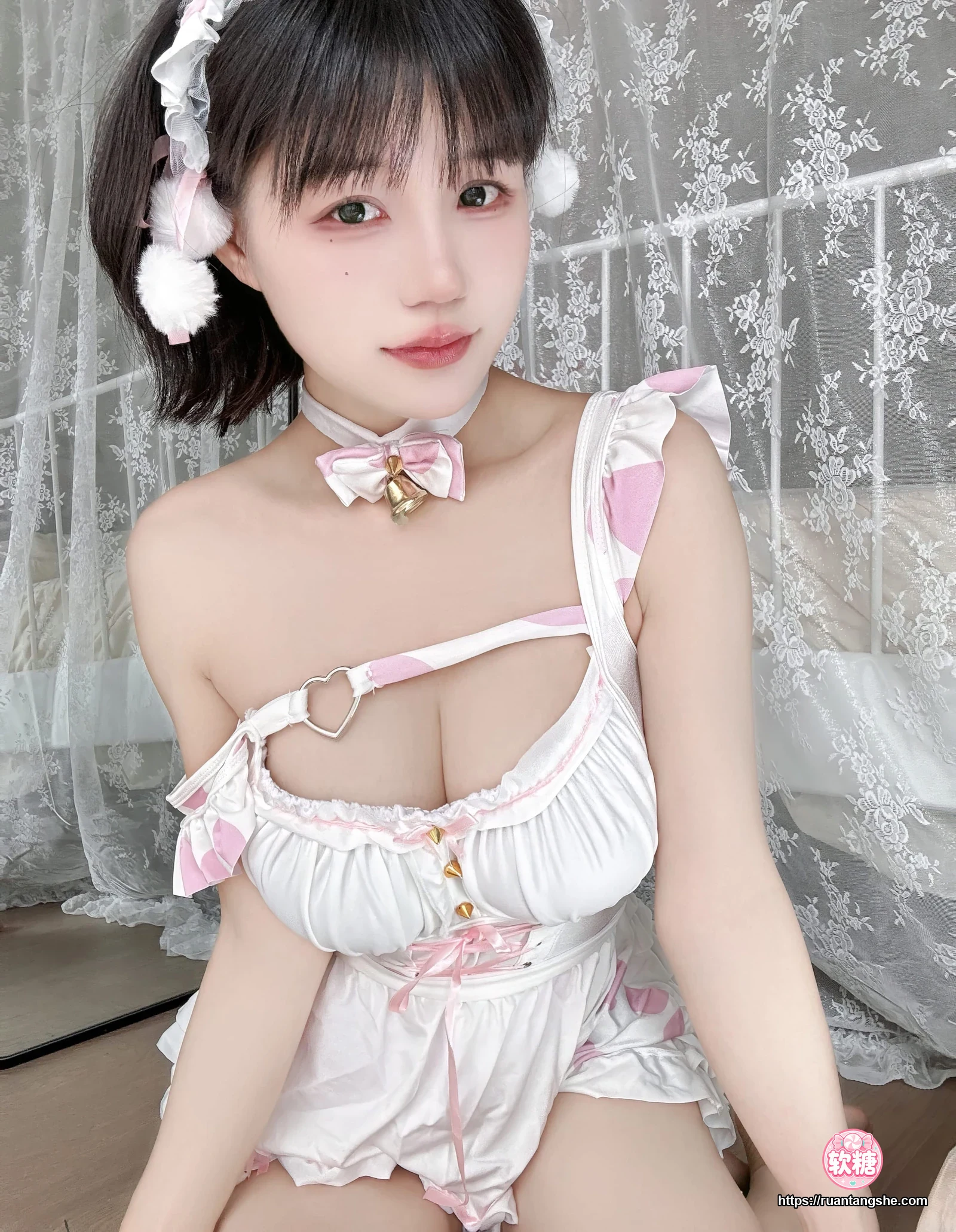 小仓千代 小仓千代 NO.070 - Fantia 2024年01月会员合集