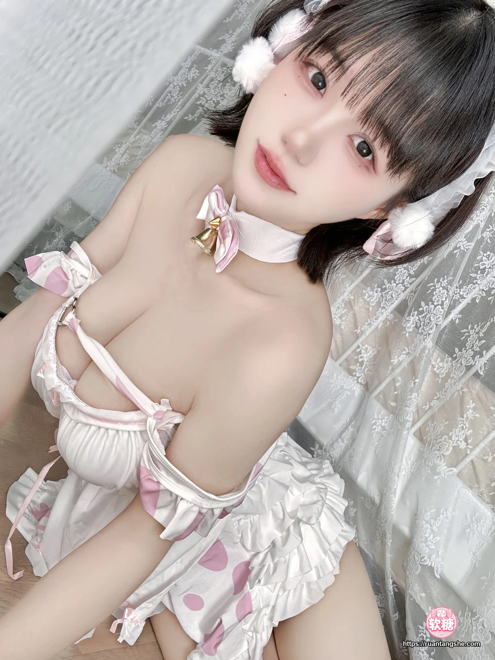 小仓千代 小仓千代 NO.070 - Fantia 2024年01月会员合集