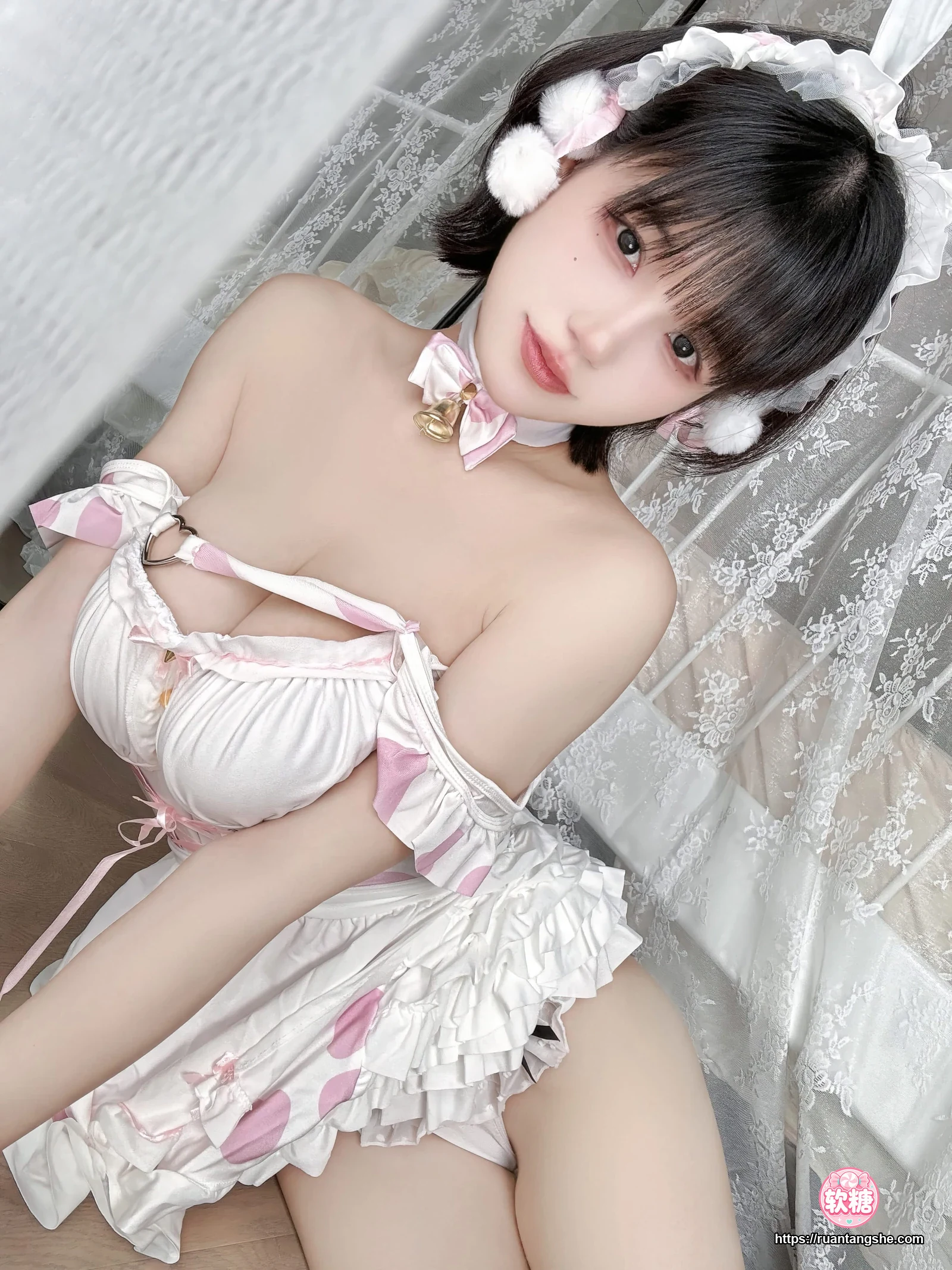 小仓千代 小仓千代 NO.070 - Fantia 2024年01月会员合集