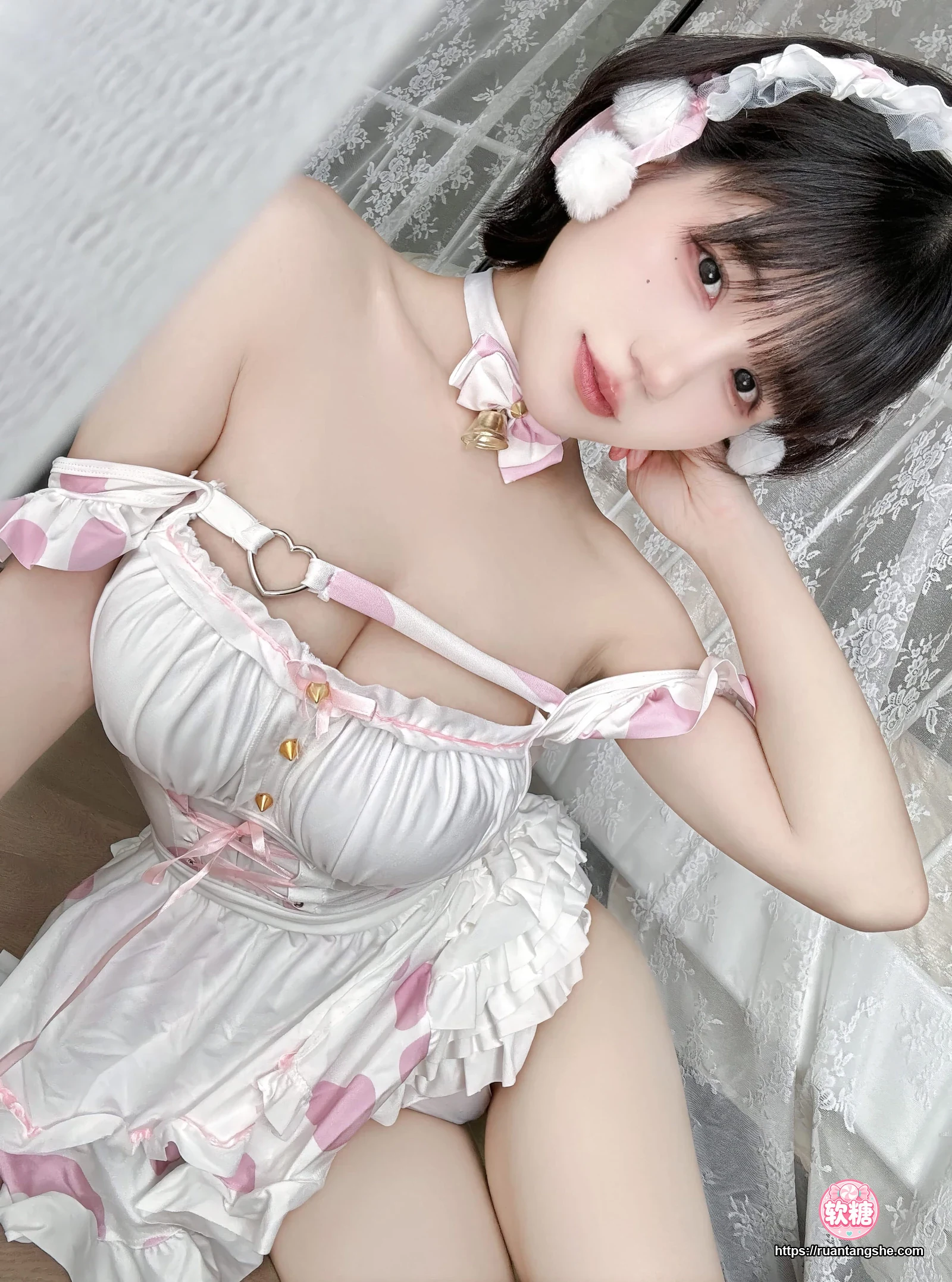 小仓千代 小仓千代 NO.070 - Fantia 2024年01月会员合集