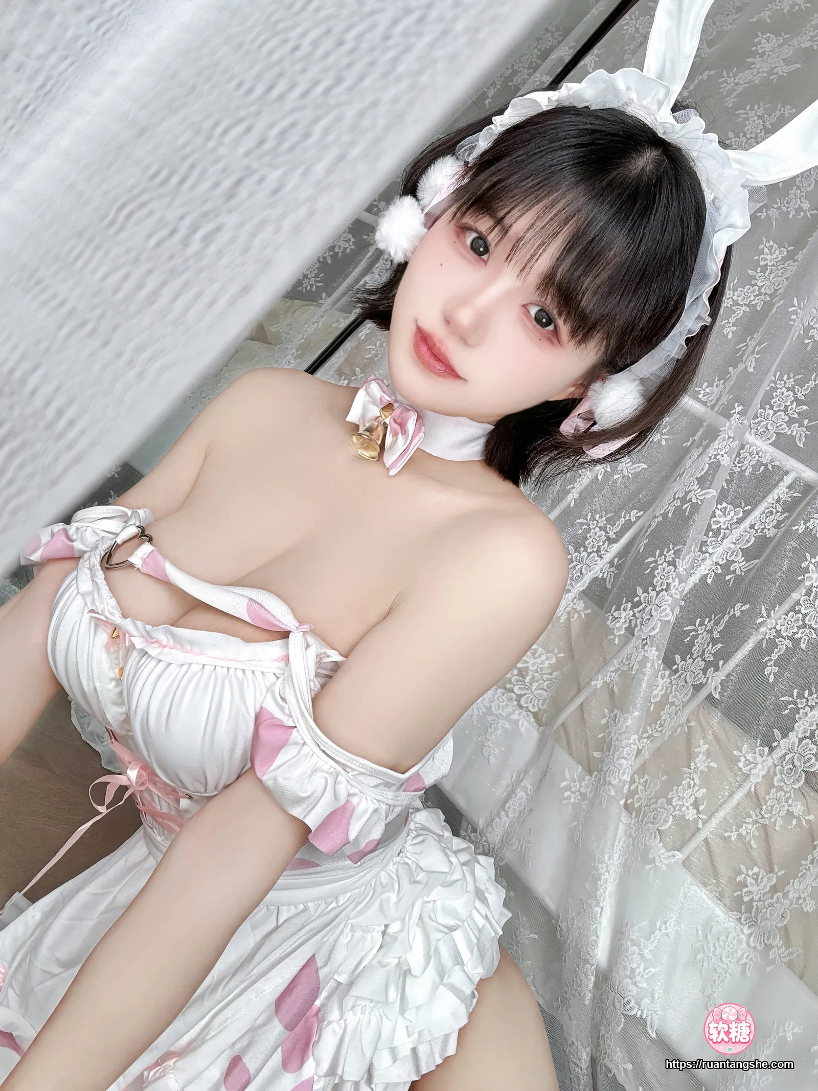 小仓千代 小仓千代 NO.070 - Fantia 2024年01月会员合集