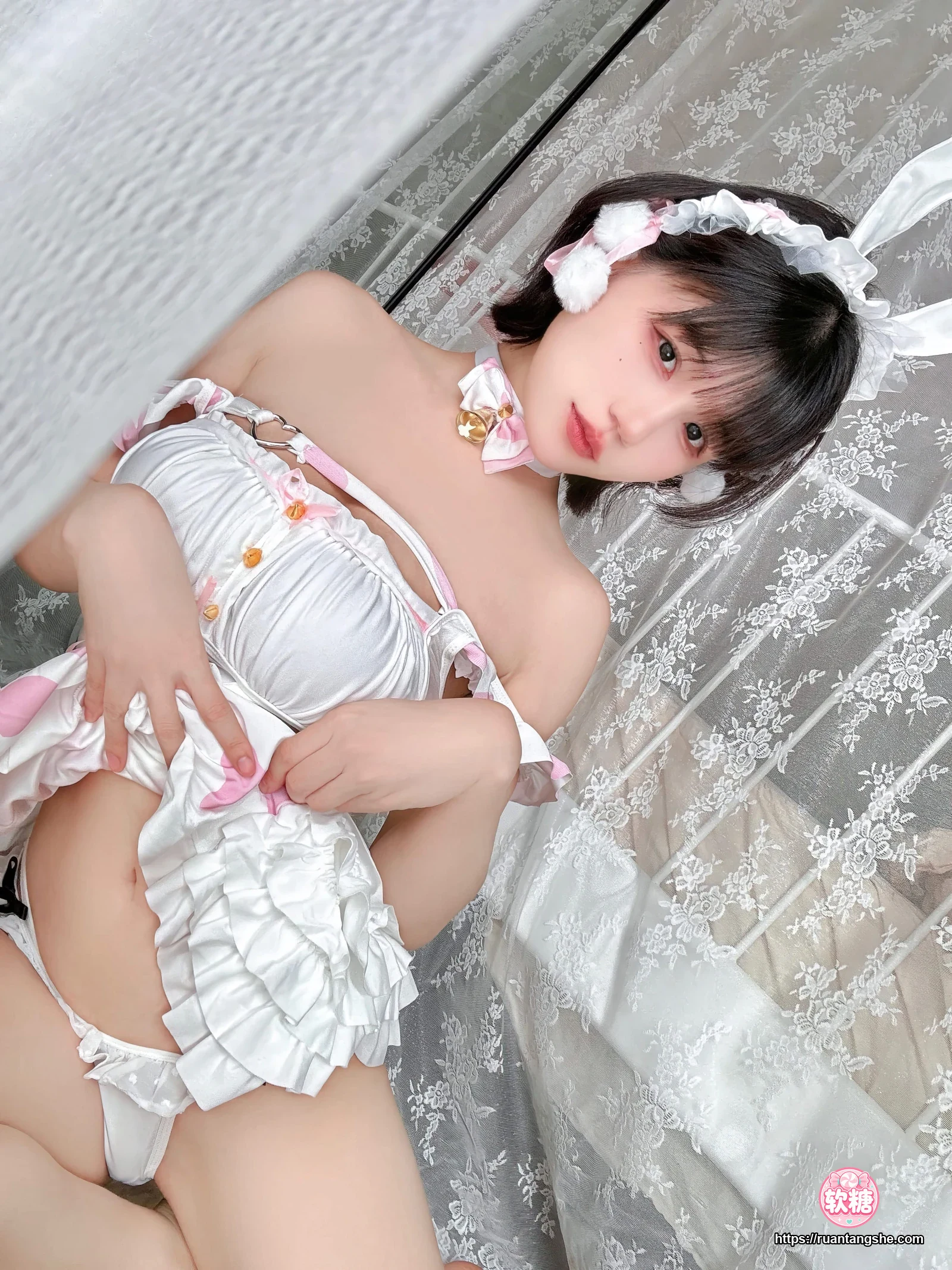 小仓千代 小仓千代 NO.070 - Fantia 2024年01月会员合集