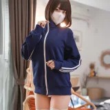 蜜汁猫裘《草莓圣代》写真图集 45P+4V｜在线预览与图包下载