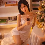木棉棉《红酒好喝》写真图集 28P｜在线预览与图包下载