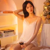 木棉棉《红酒好喝》写真图集 28P｜在线预览与图包下载