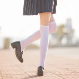 桜桃喵《蔚蓝》写真图集 33P｜在线预览与图包下载