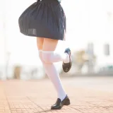 桜桃喵《蔚蓝》写真图集 33P｜在线预览与图包下载