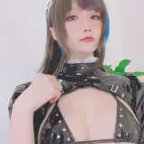 星之迟迟《兔兔女仆》写真图集 73P+6V｜在线预览与图包下载