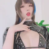星之迟迟《兔兔女仆》写真图集 73P+6V｜在线预览与图包下载