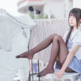 桜桃喵《桜桃未熟2 黑丝水手》写真图集 49P｜在线预览与图包下载