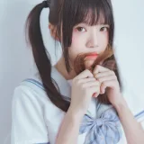 桜桃喵《桜桃未熟2 黑丝水手》写真图集 49P｜在线预览与图包下载