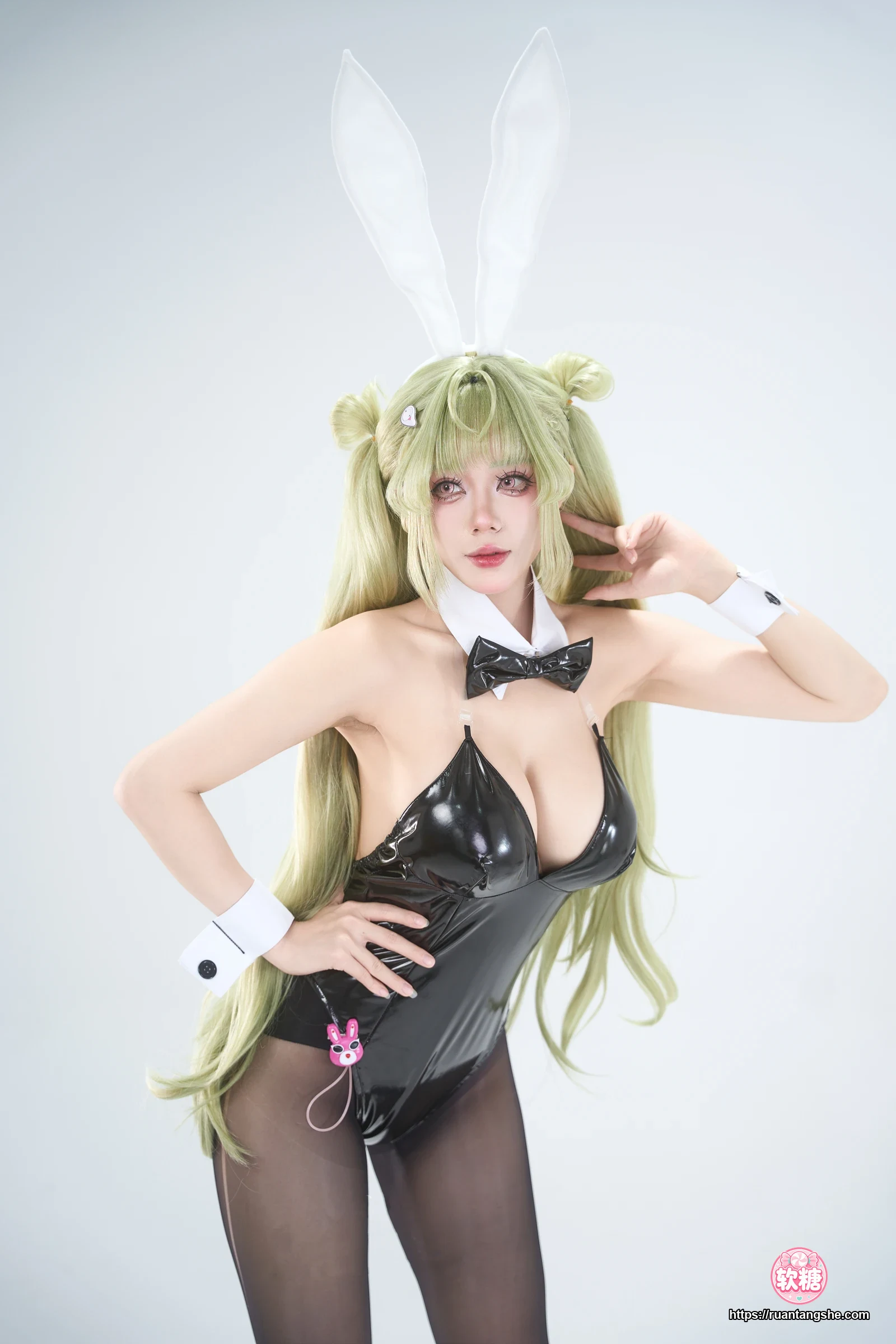 九言 九言 NO.073 - Nikke胜利女神 索达