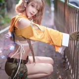 抱走莫子《萤火虫动漫嘉年华 阿妮斯超级巨星》写真图集 23P｜在线预览与图包下载