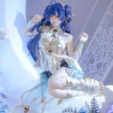 屿鱼《鸣潮 尤诺》写真图集 62P｜在线预览与图包下载