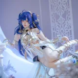 屿鱼《鸣潮 尤诺》写真图集 62P｜在线预览与图包下载