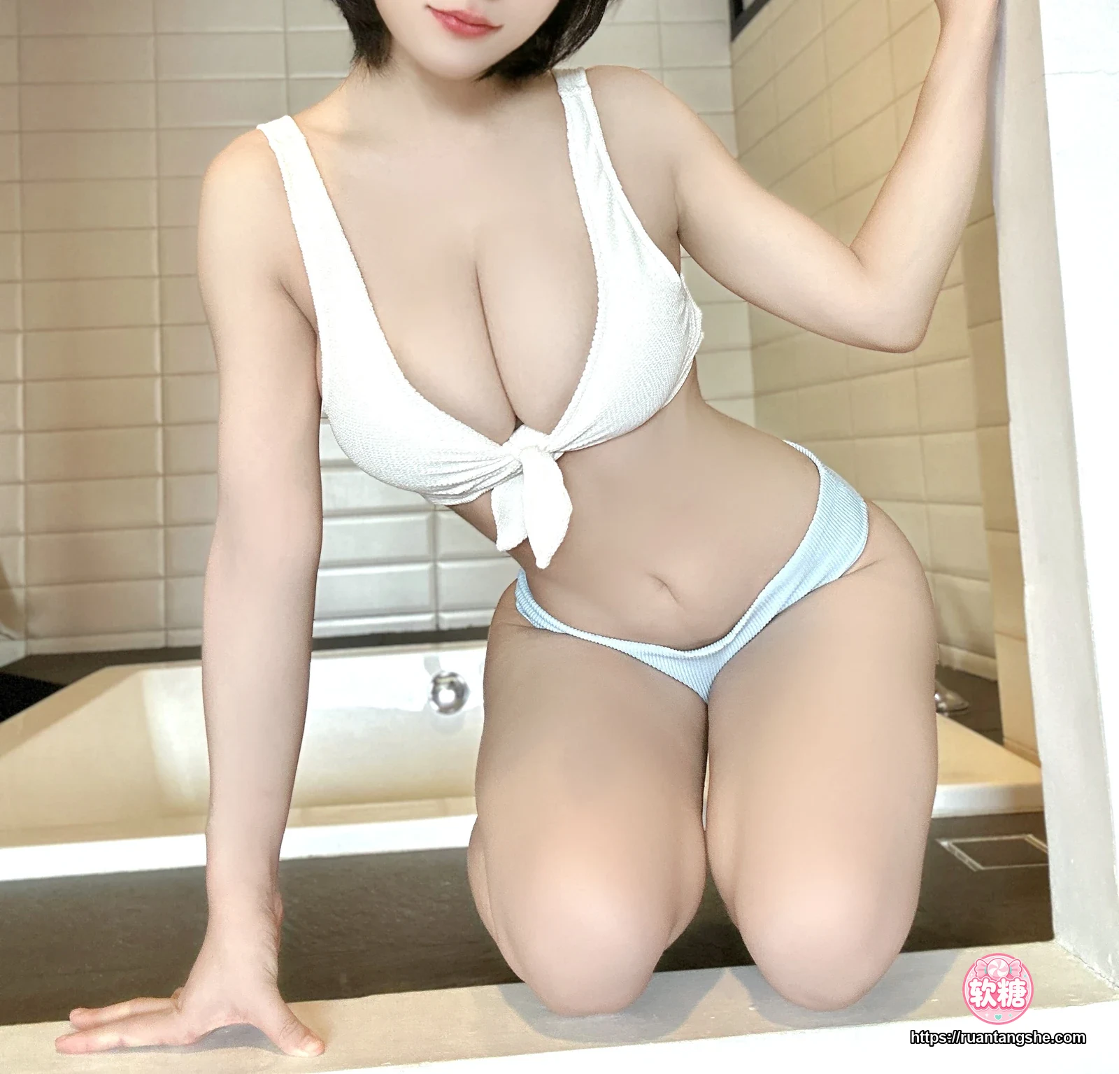 小仓千代 小仓千代 NO.074 - Fantia 2023年09月会员合集