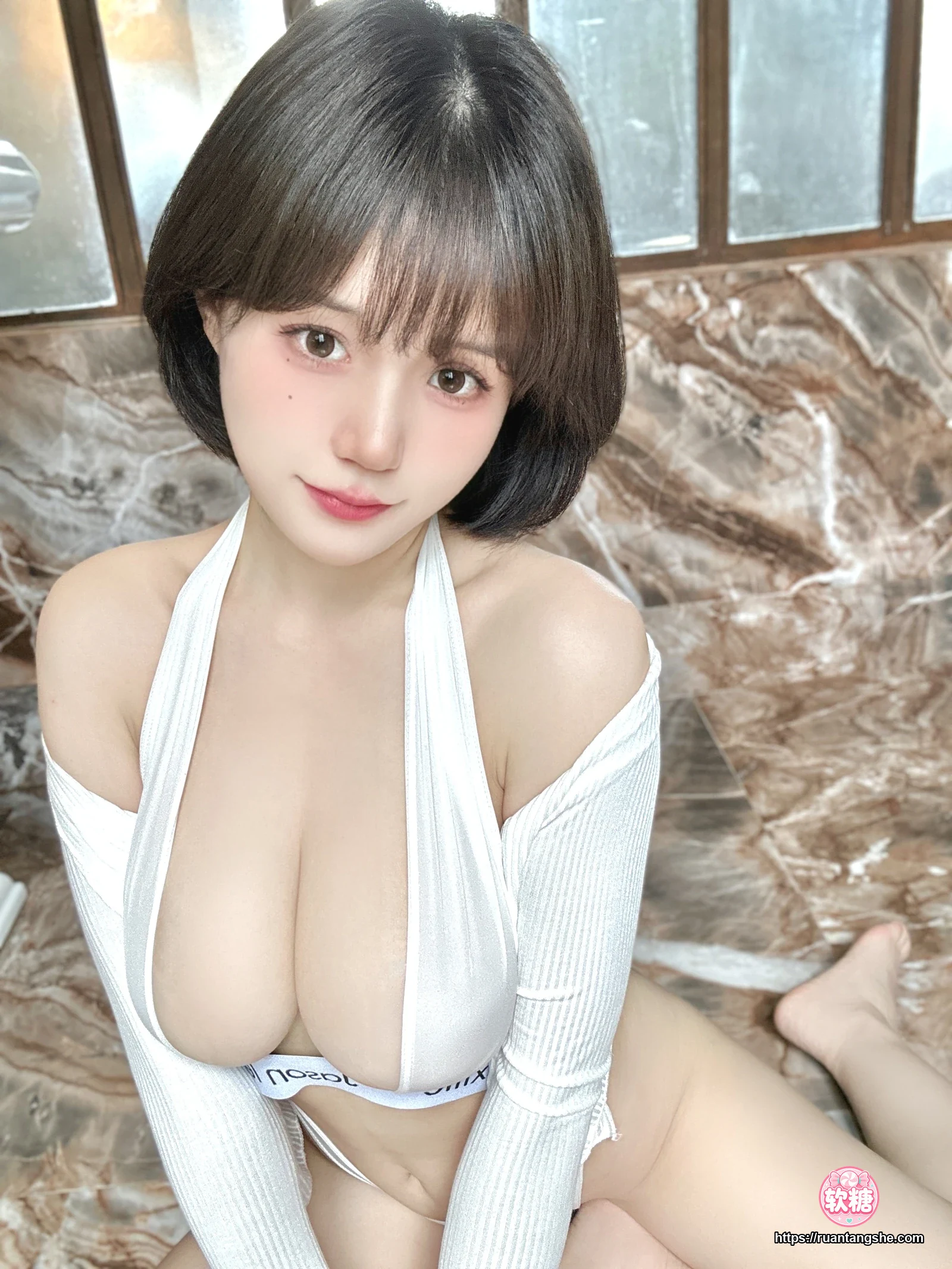 小仓千代 小仓千代 NO.074 - Fantia 2023年09月会员合集