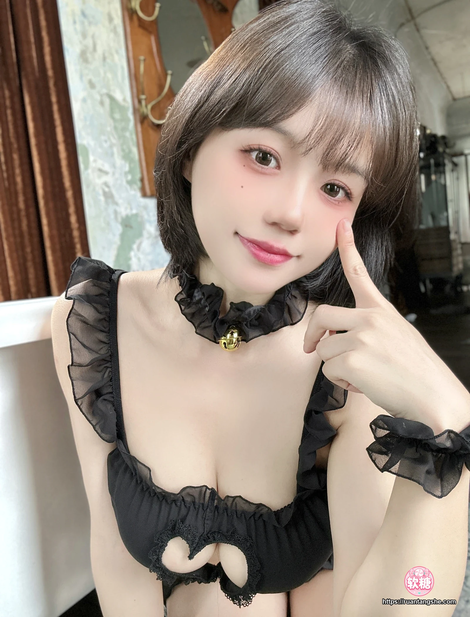 小仓千代 小仓千代 NO.074 - Fantia 2023年09月会员合集