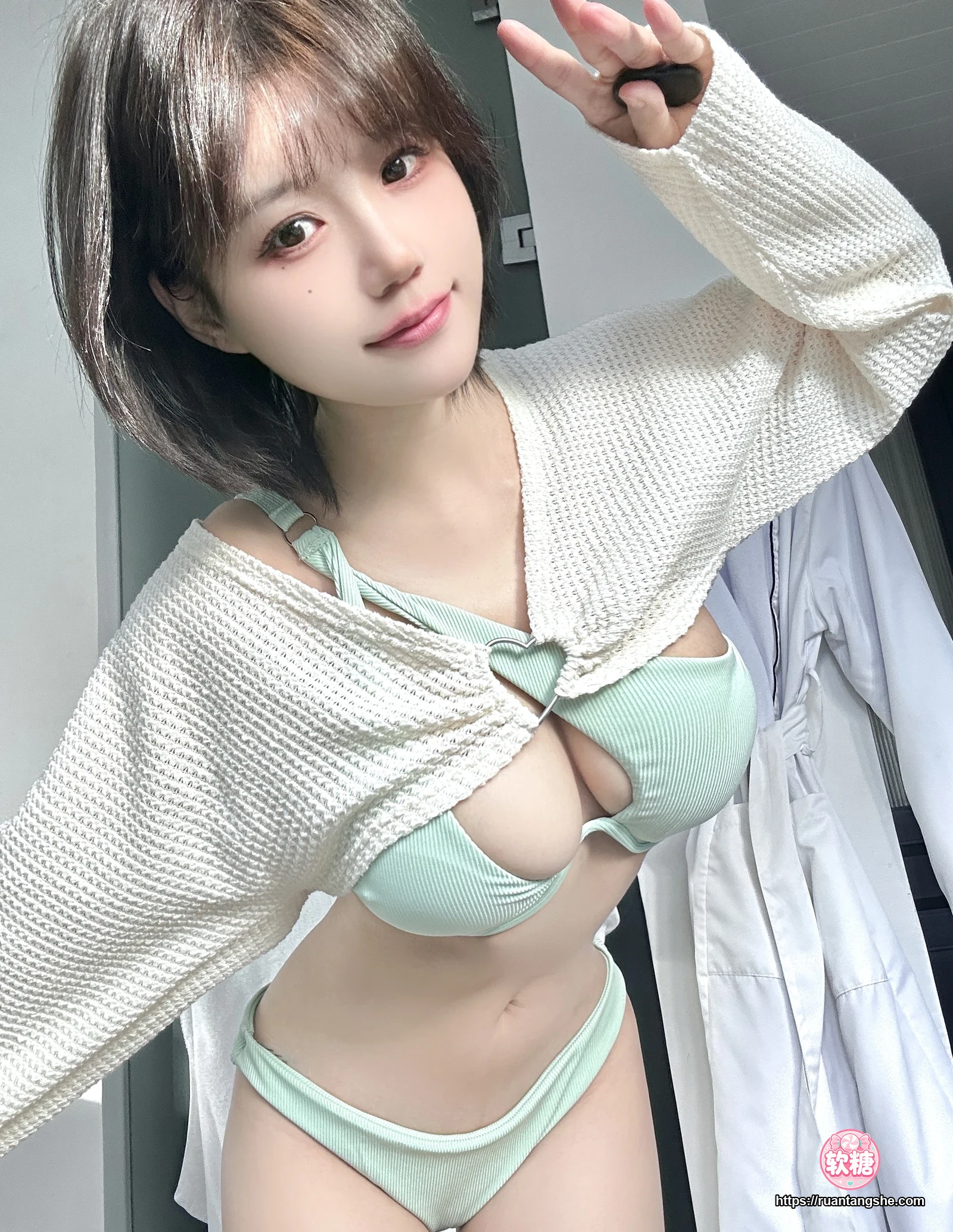 小仓千代 小仓千代 NO.074 - Fantia 2023年09月会员合集