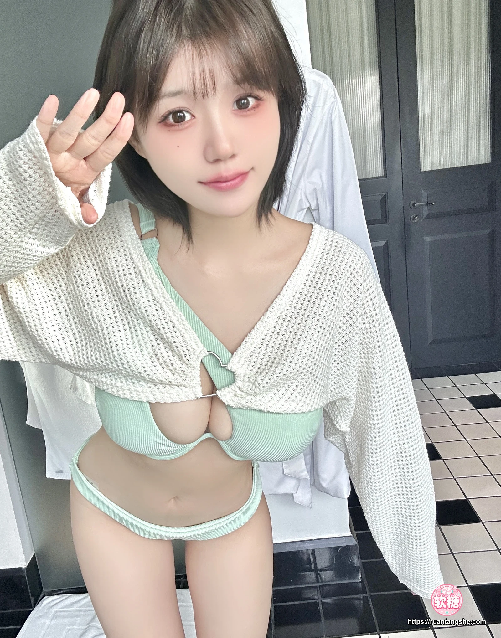 小仓千代 小仓千代 NO.074 - Fantia 2023年09月会员合集
